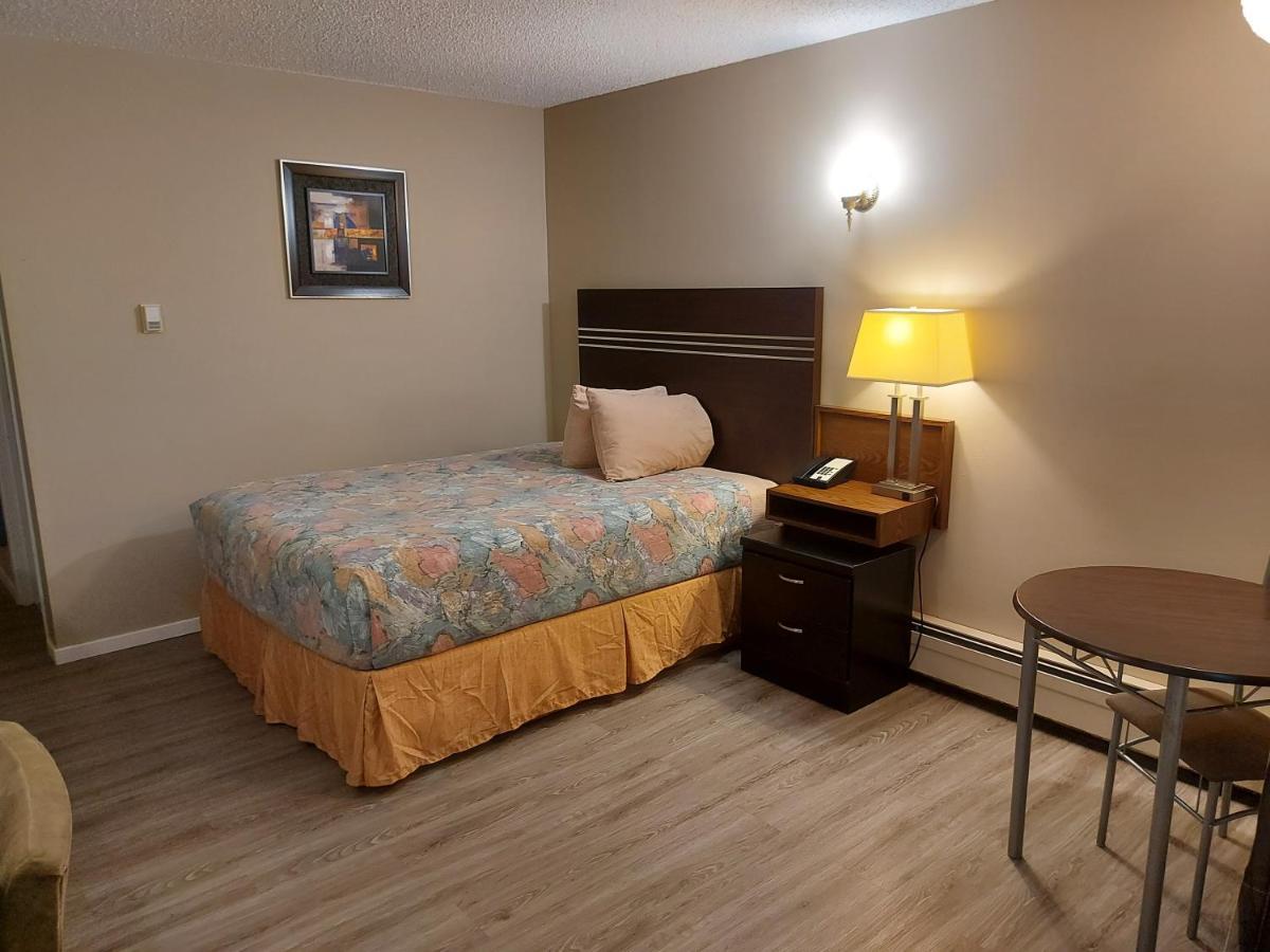 Melville Country Inn Exterior foto