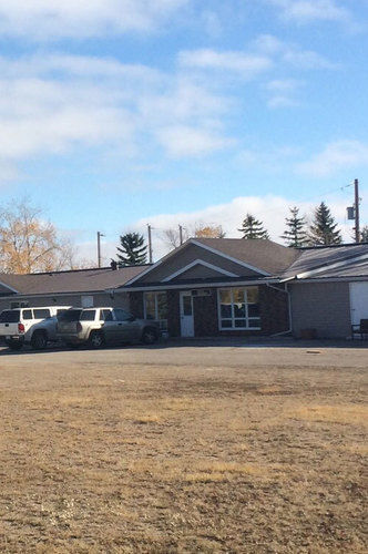 Melville Country Inn Exterior foto